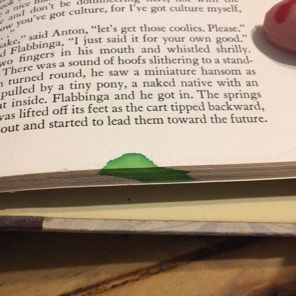 1957 Reader’s digest book volume 3 - Picture 6 of 6